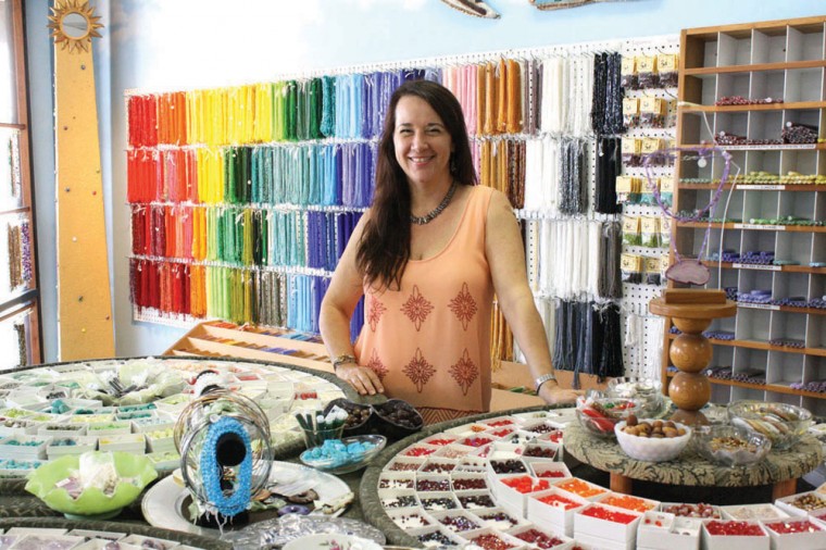 Another Bead Please